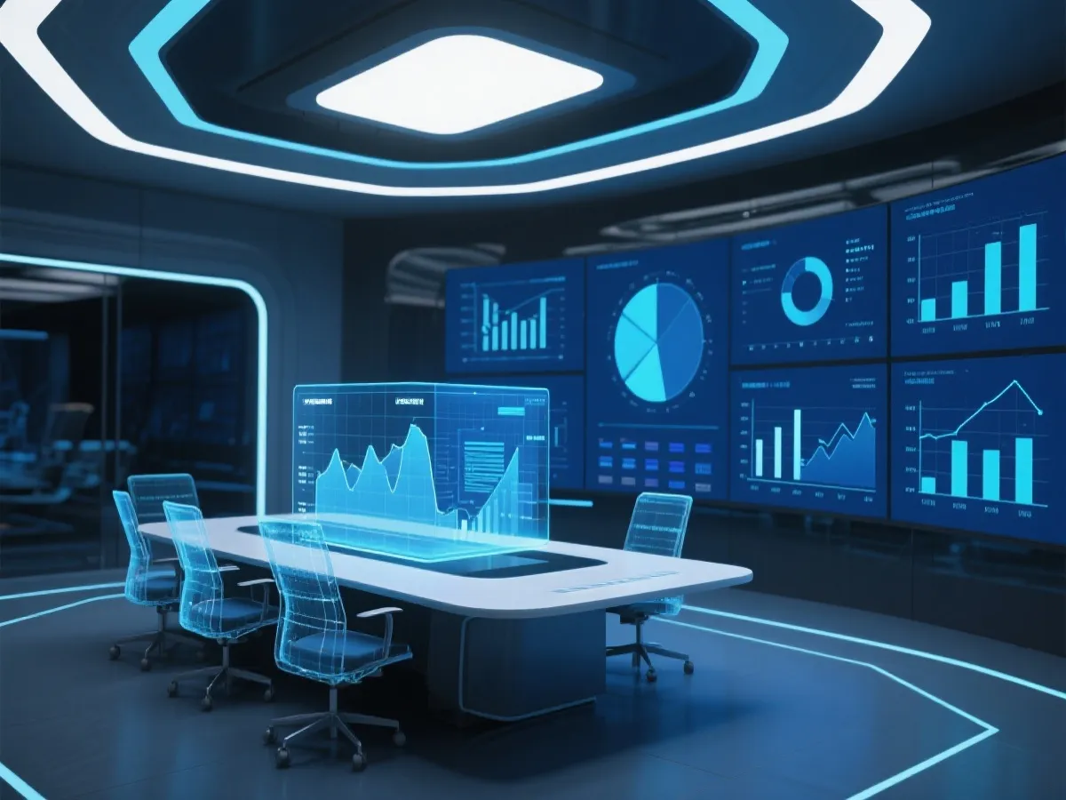 数据分析与走势观察