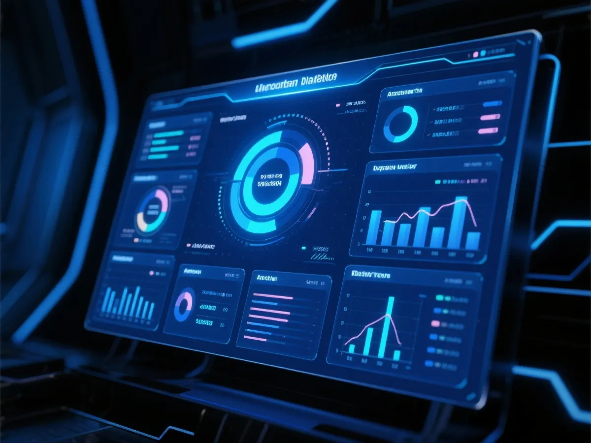 澳洲幸运10数据分析可视化面板